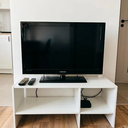 Pablo-przy Zamku Apartmán Malbork